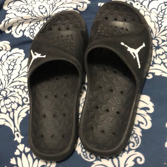Jordan Other - Jordan slides